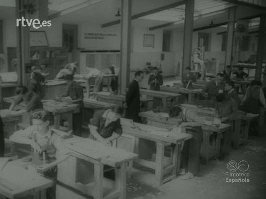 Documentales Blanco y Negro - HERMANDAD LUSO ESPAÑOLA