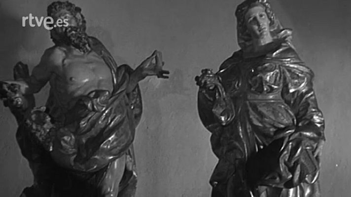 Documentales Blanco y Negro - IMAGINERIA CASTELLANA