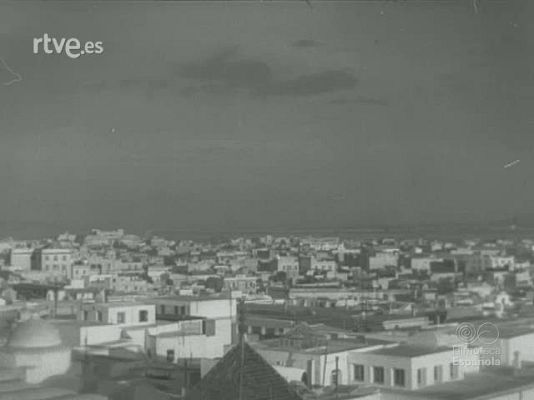 Documentales Blanco y Negro - ISLAM