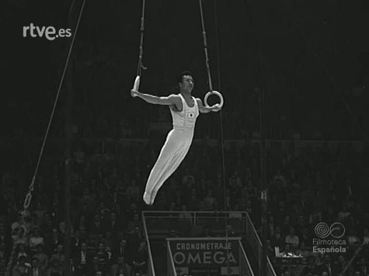 Documentales Blanco y Negro - JOAQUIN BLUME