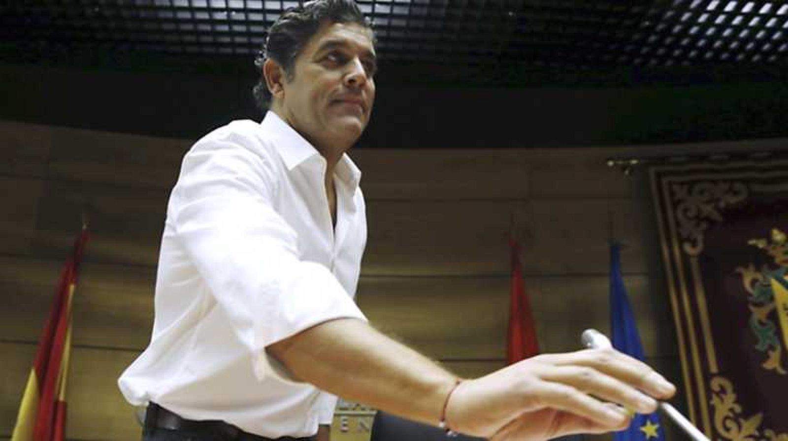 La 2 Noticias - 03/11/14- Ver ahora