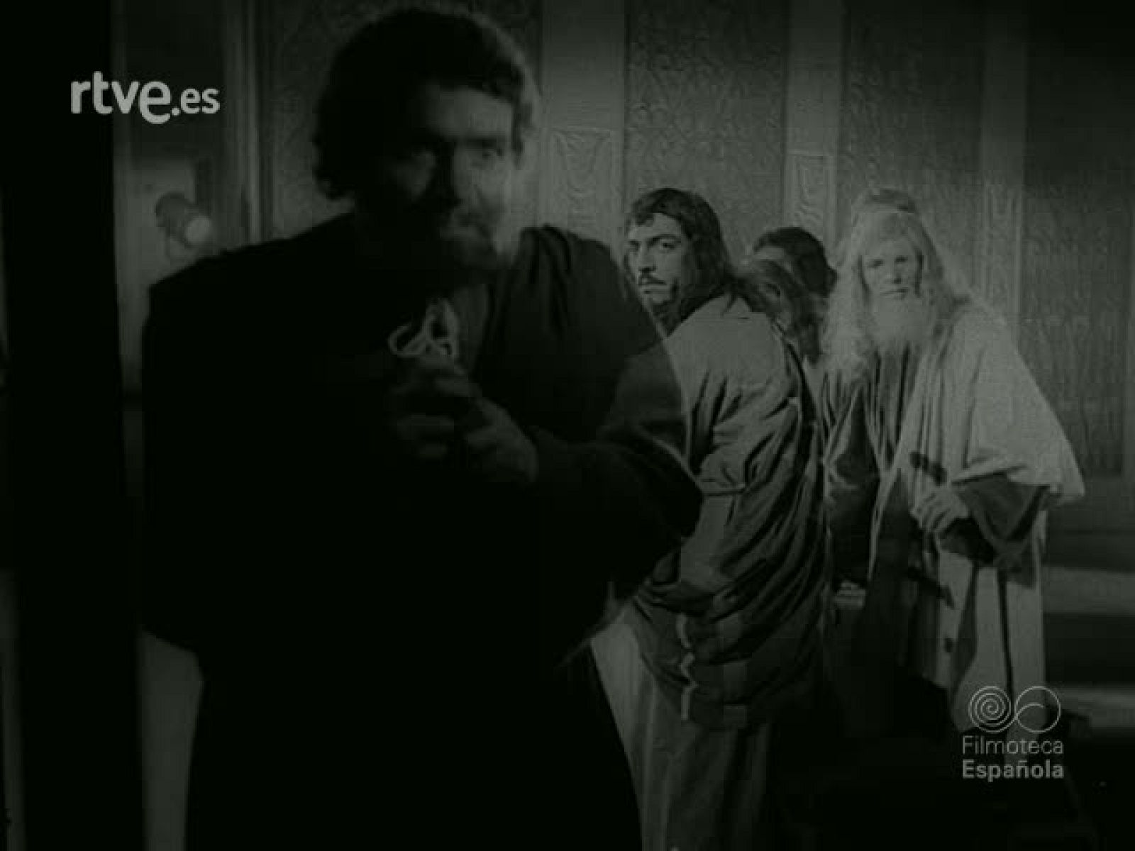 HISTORIA DE UNA SEMANA - Documentales Blanco y Negro | Ver