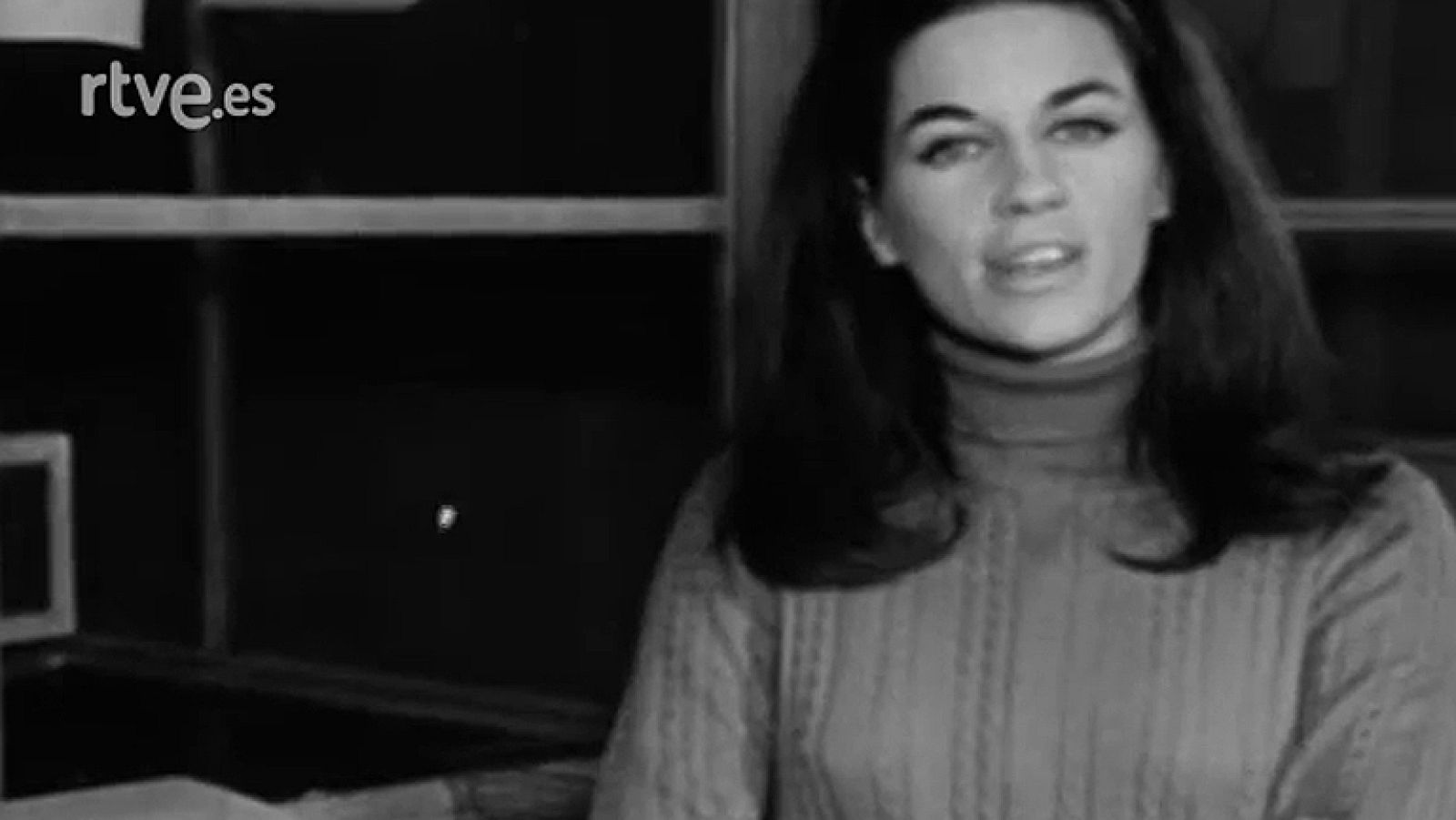 Luz verde - Dentro de la noticia (1968)