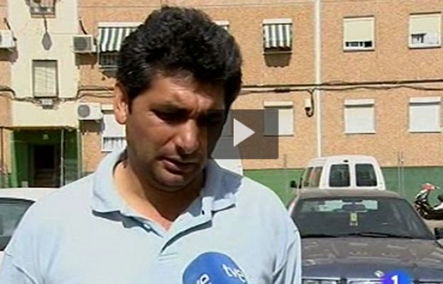  - La familia de Mari Luz, indignada