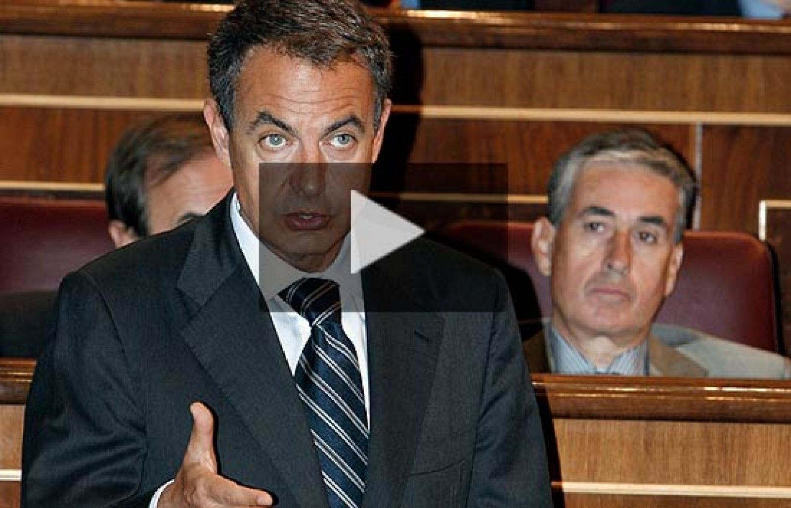 El Telediario, en cuatro minutos