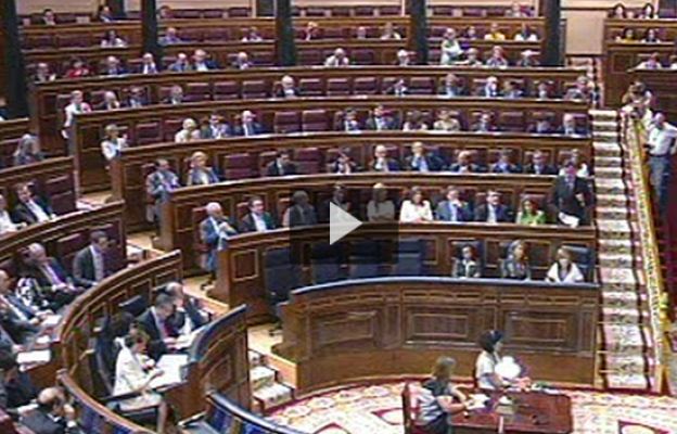  - Sesión de control