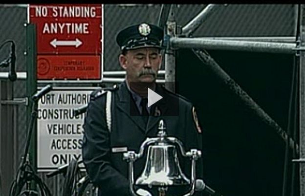  - Siete años del 11-S