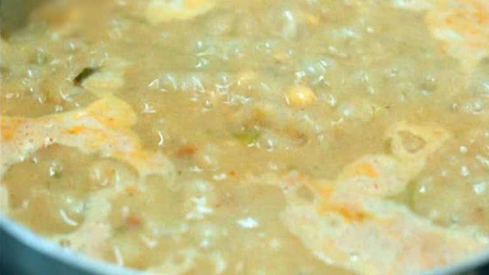 Recetta de olla tensina - Un país para comérselo | Ver