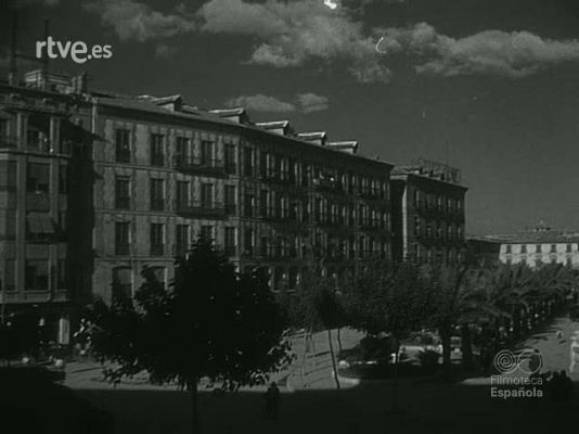 Documentales Blanco y Negro - MURCIA Y SALZILLO