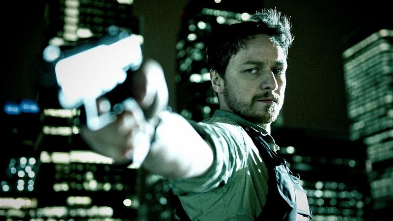 'Cruzando el límite', un thriller trepidante, esta noche en La 1