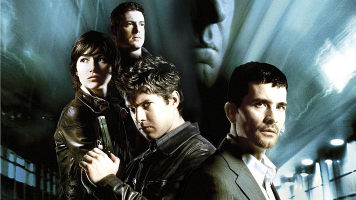 El cine de La 2 - 'La memoria del asesino', un estupendo thriller político el miércoles en 'El Cine de La 2'