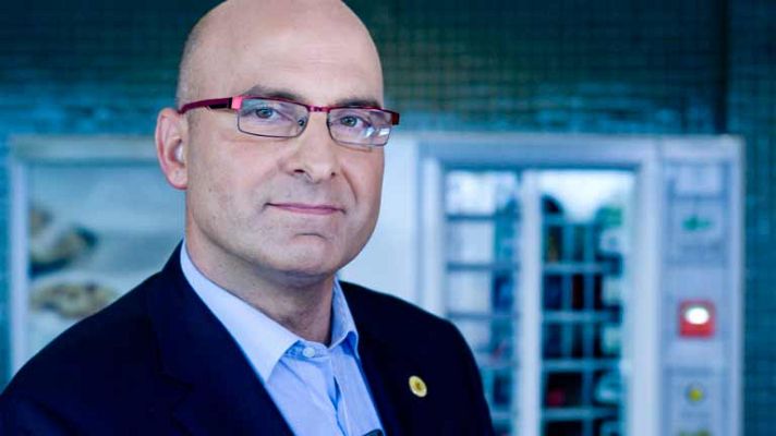 La mañana - José Antonio López y su 'Ciencias Exprés'