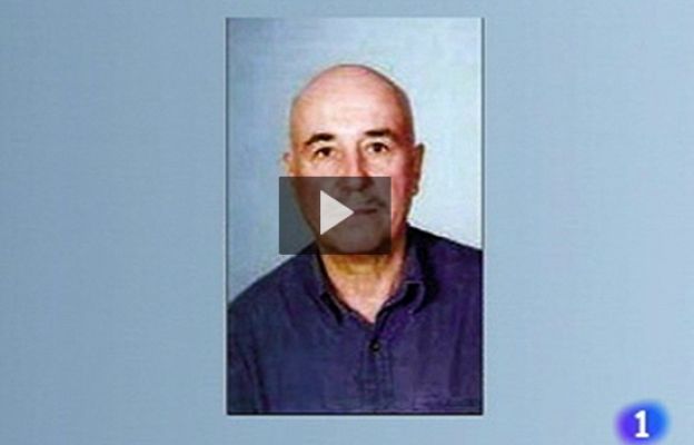  - Tenía un disparo en la cabeza