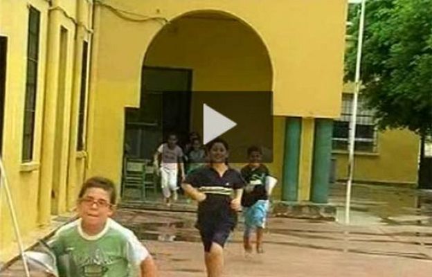  - Los niños se sienten solos