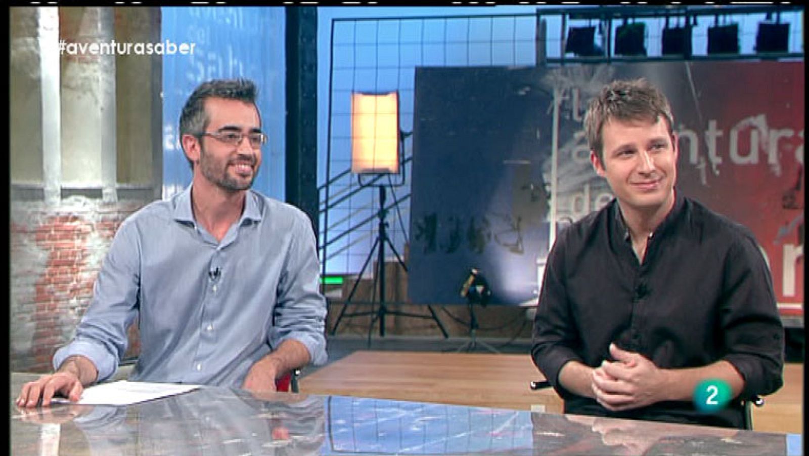 La Aventura del Saber. Sección psicología. La atención