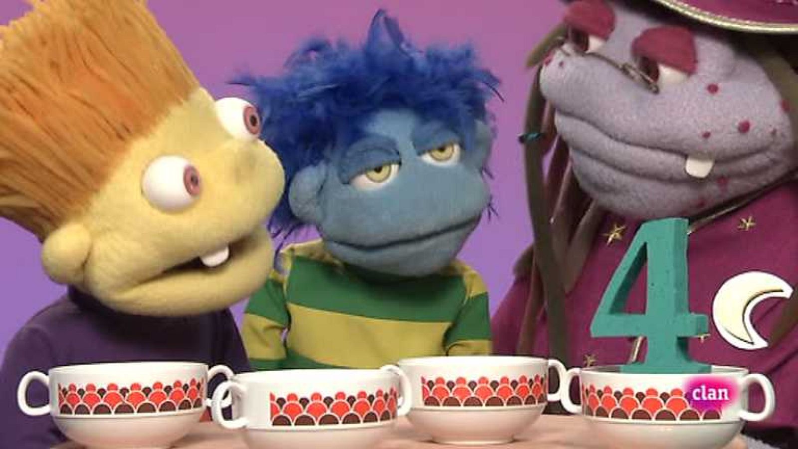 Capítulo 300 - Lunnis | Ver