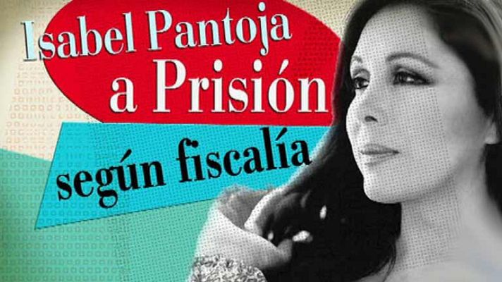 Amigas y conocidas - Pide retrasar su entrada en prisión