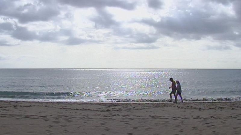 El tiempo en Canarias - 04/11/14 | Ver