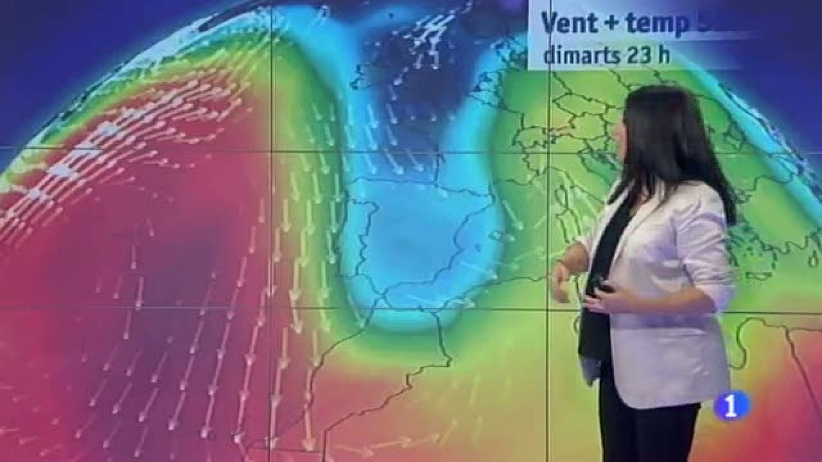 El temps a les Illes Balears - 04/11/14 | Ver
