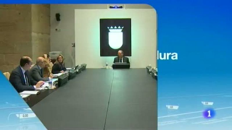 Extremadura en 2' - 04/11/14 | Ver