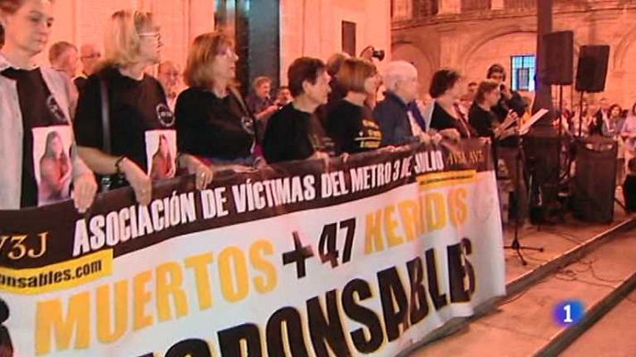 L'informatiu - Comunitat Valenciana - L'Informatiu - Comunitat Valenciana - 04/11/14