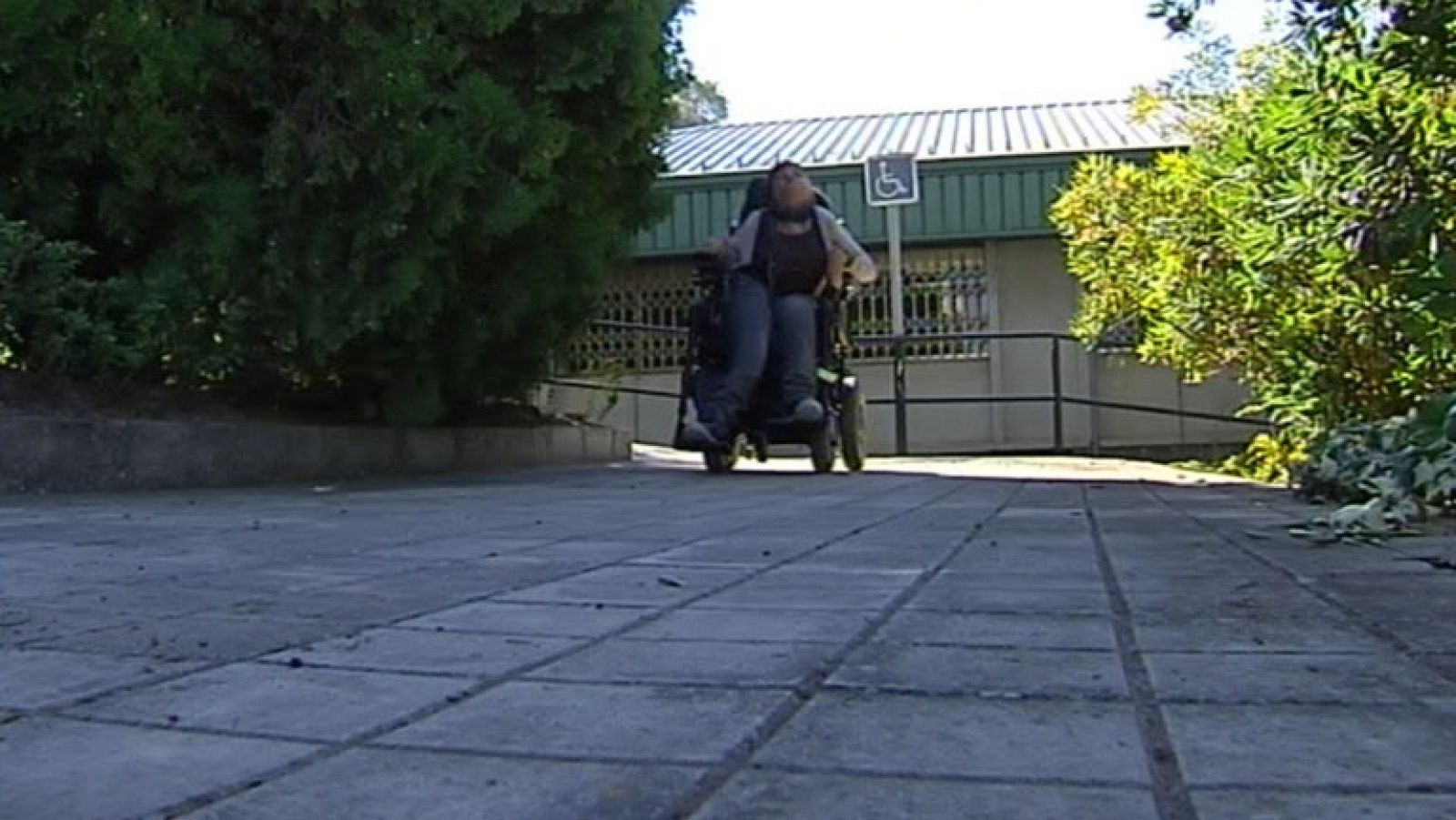 Un paso más por la integración de las personas con discapacidad