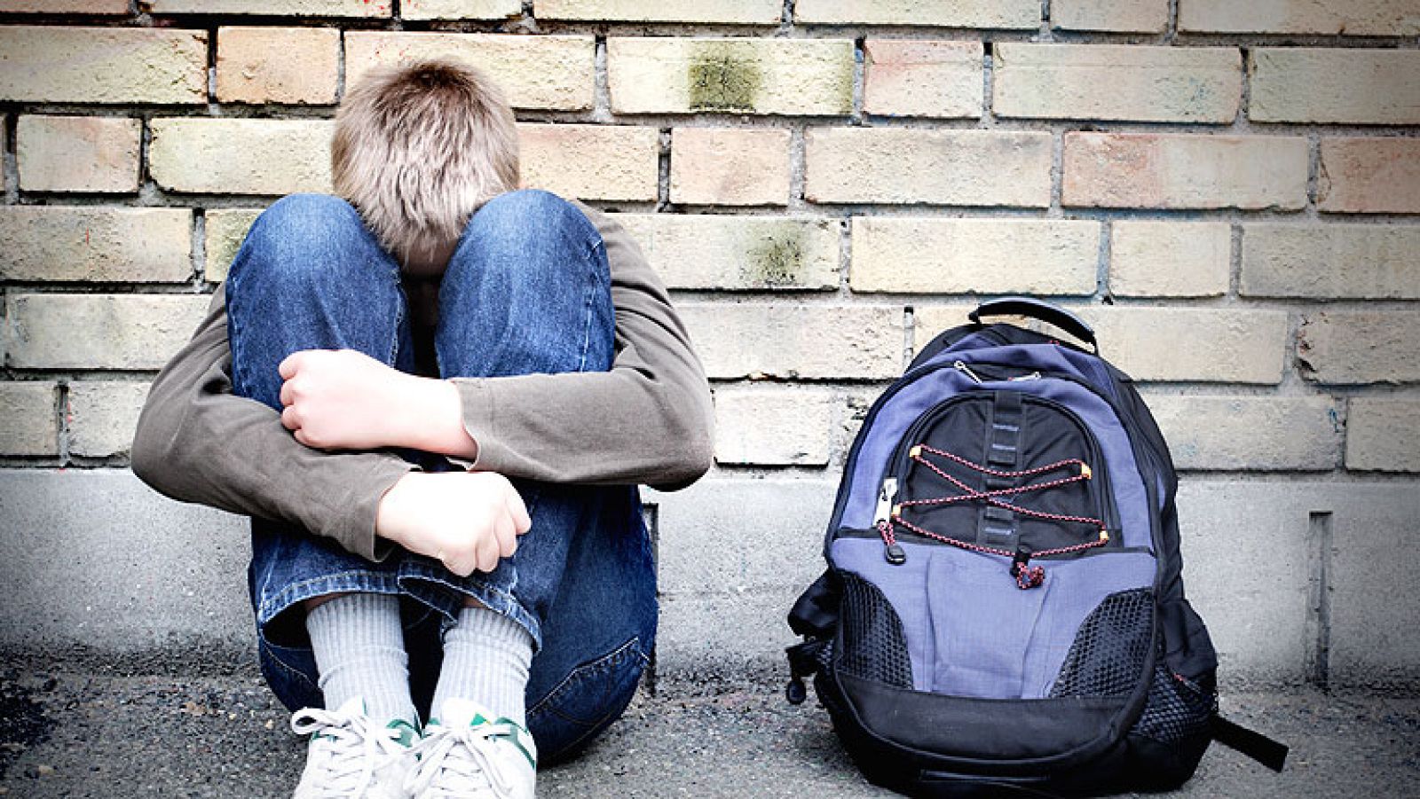 Reconocen por primera vez minusvalía a un menor por acoso escolar