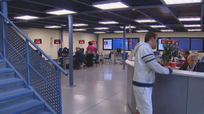 Telecanarias - Canarias en 2' - 04/11/14