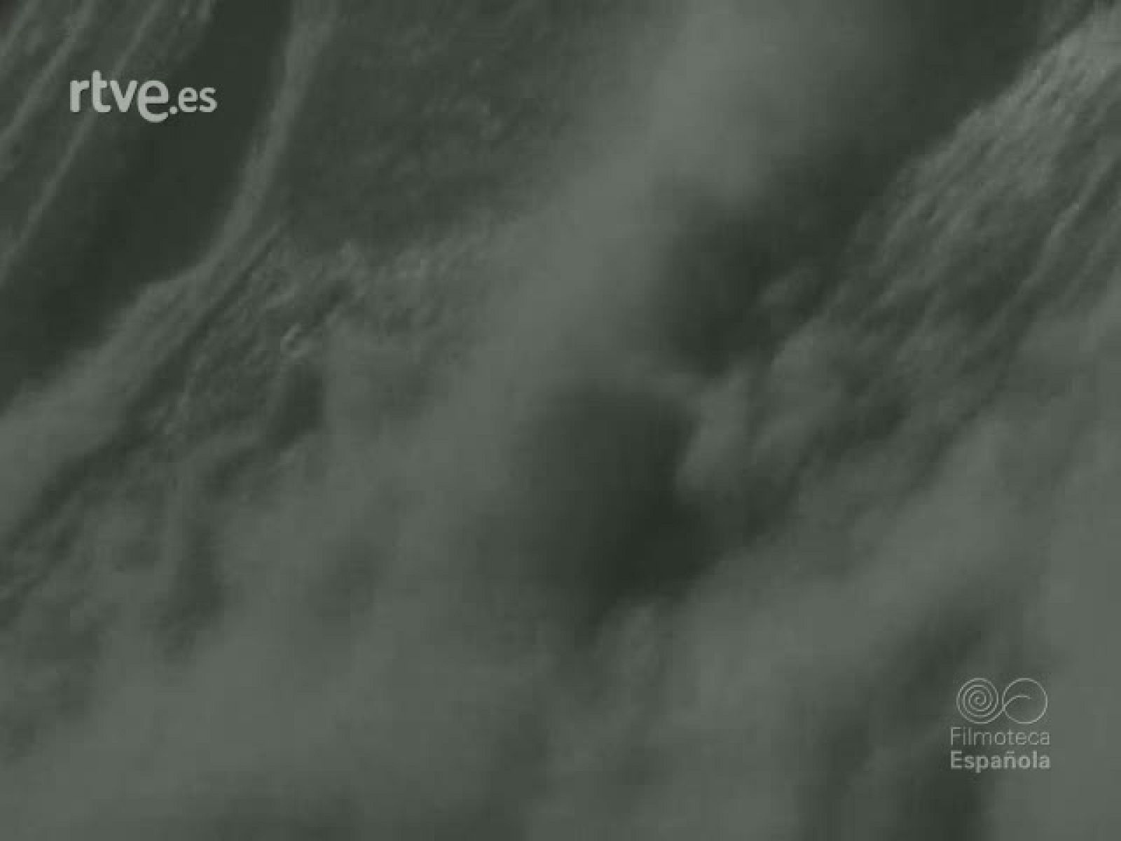 VIDA DE UN RIO - Documentales Blanco y Negro | Ver