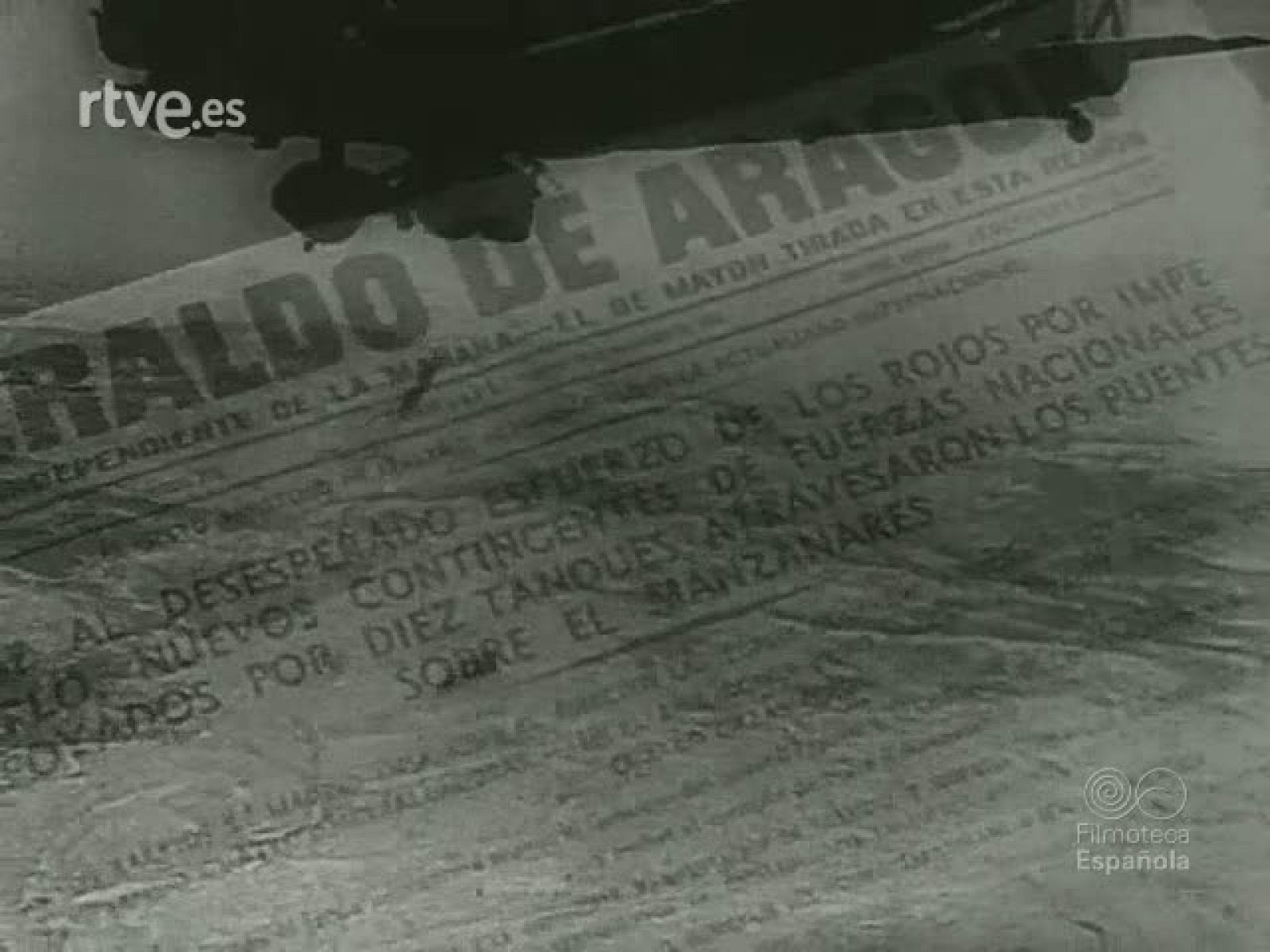 PRESENTE - Documentales Blanco y Negro | Ver