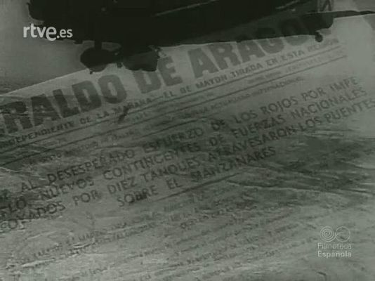 Documentales Blanco y Negro - PRESENTE