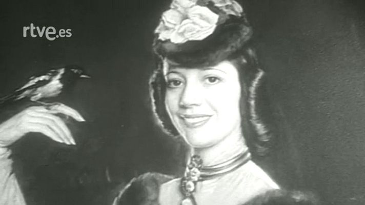 Documentales Blanco y Negro - EL RETRATO EN LA PINTURA