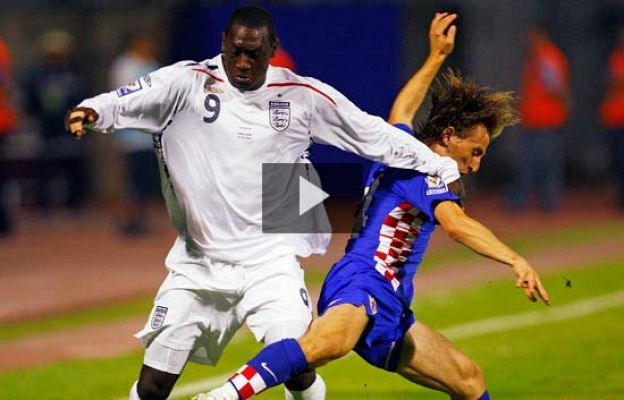  - Inglaterra vence a su bestia negra