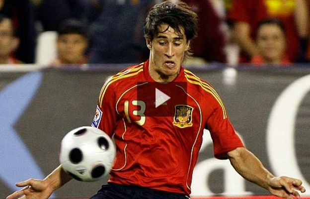  - El esperado debut de Bojan
