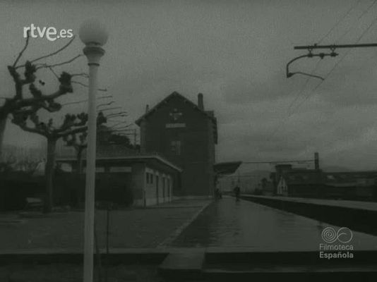 Documentales Blanco y Negro - TIEMPO DOS