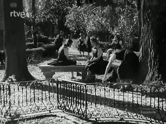 Documentales Blanco y Negro - TIERRA DE CASTILLOS