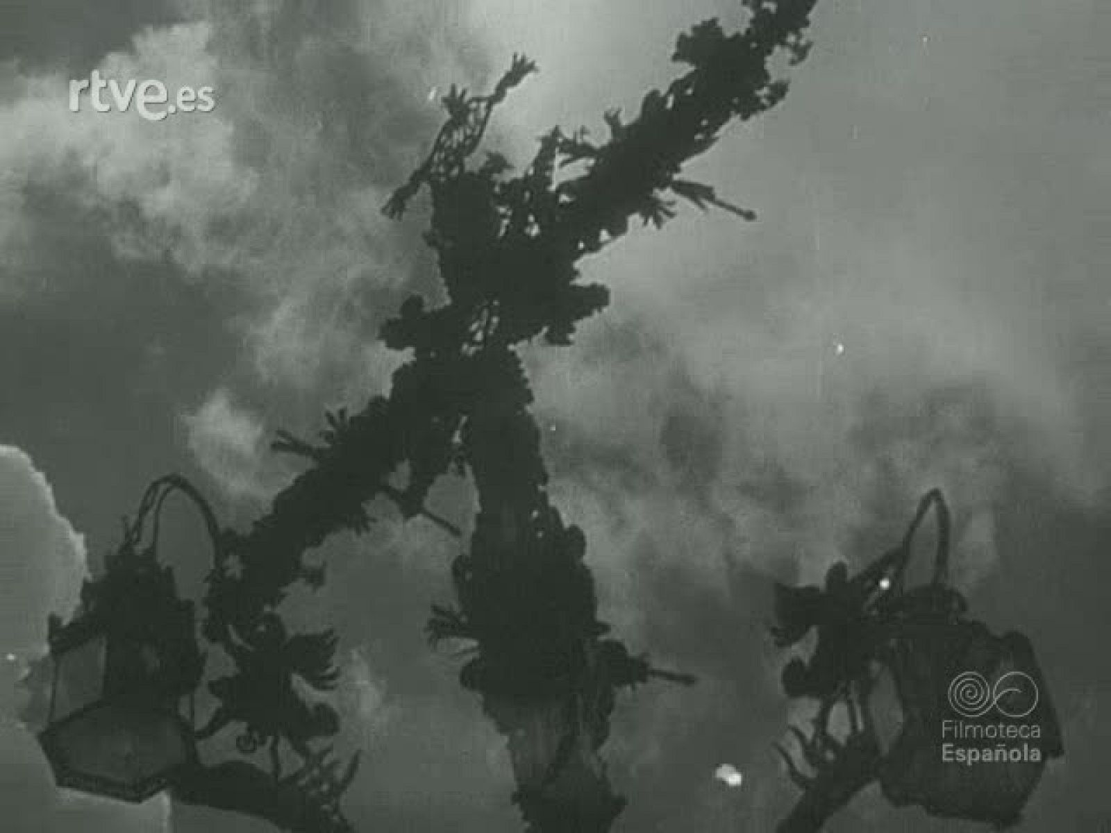 VIA DOLOROSA - Documentales Blanco y Negro | Ver