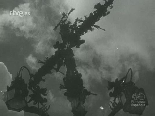 Documentales Blanco y Negro - VIA DOLOROSA