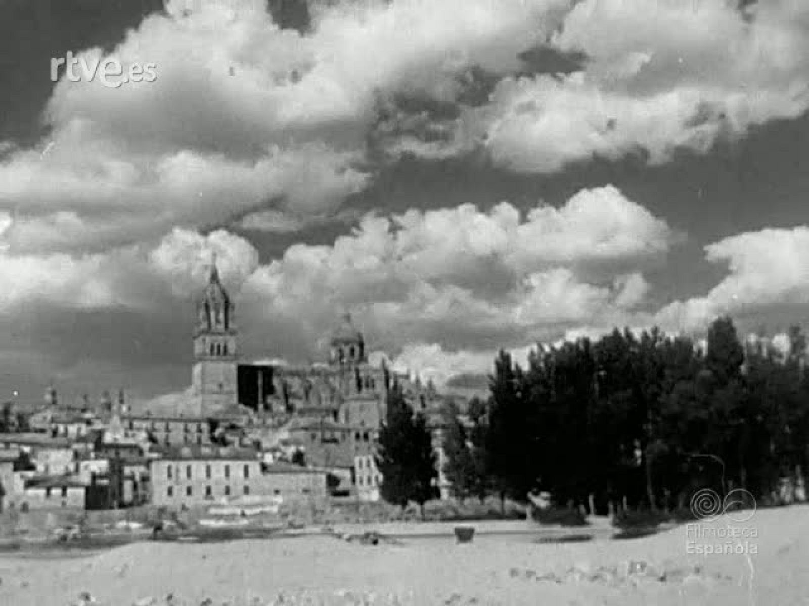 TOROS Y TOREROS - Documentales Blanco y Negro | Ver