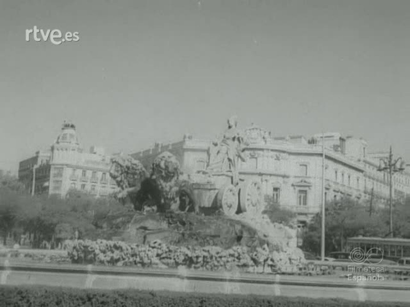 NOTICIARIO PARA BRASIL Nº 1 - Documentales Blanco y Negro | Ver