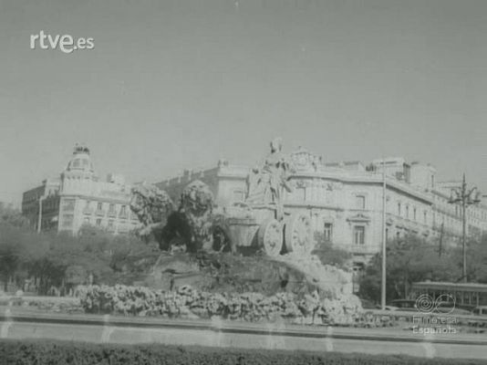 Documentales Blanco y Negro - NOTICIARIO PARA BRASIL Nº 1