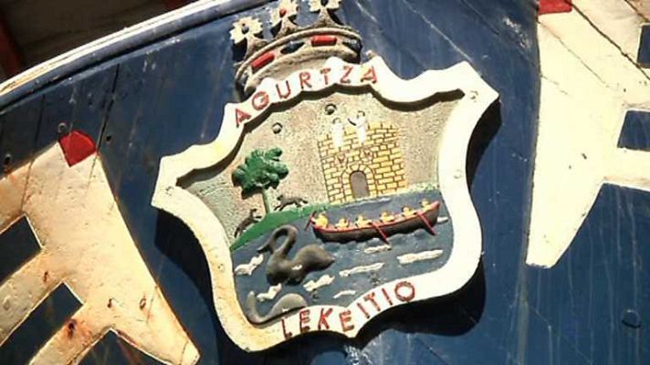 Viviendo el mar - Programa 7