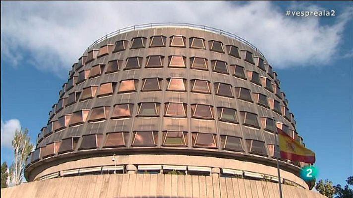 L'Informatiu - Vespre a La 2 - Informatiu - 4/11/14