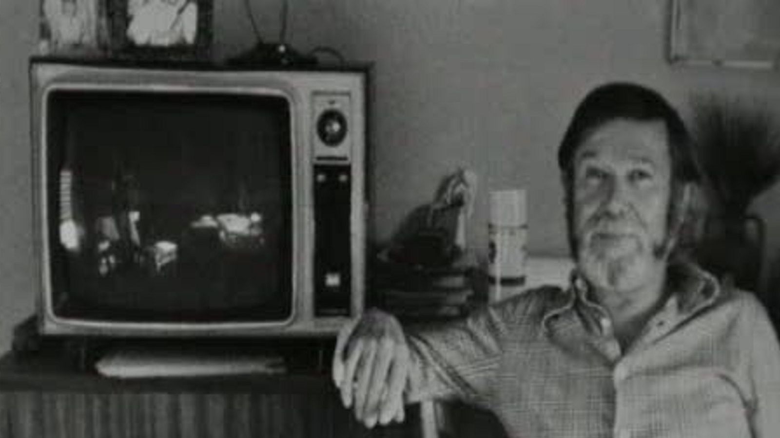 Arxiu TVE Catalunya - Personatges - Paco Candel