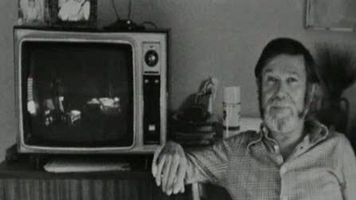 Personatges - Paco Candel