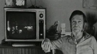 Arxiu TVE Catalunya - Personatges - Paco Candel