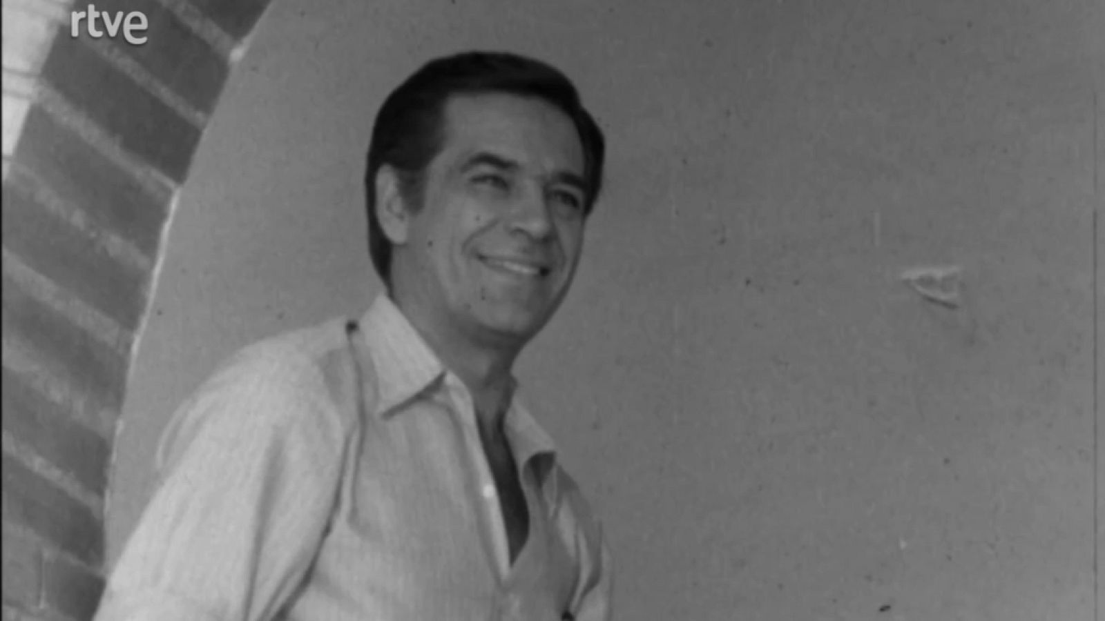 Crónicas de un pueblo - Las hebillas de acero