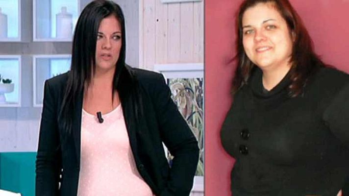 La mañana - Perder 40 kilos en un año