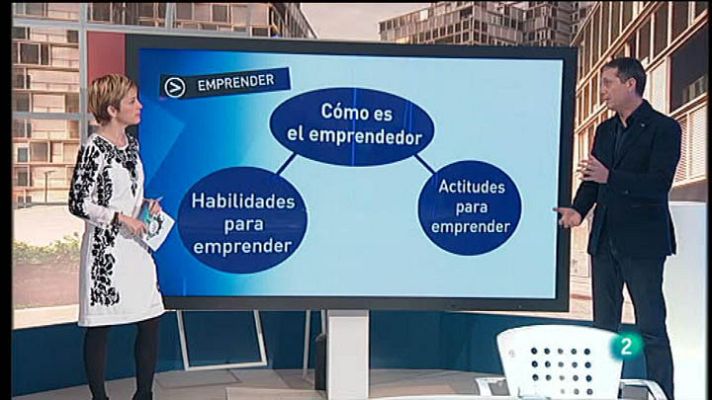 Para todos La 2 - Habilidades y actitudes