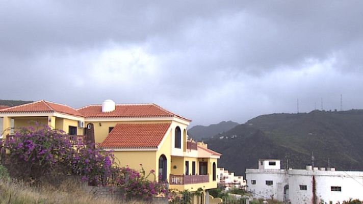 Telecanarias - El tiempo en Canarias - 05/11/14